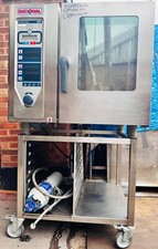 Rational cpc grid for sale  DAGENHAM