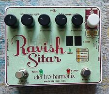 Electro harmonix ravish for sale  SHEFFIELD