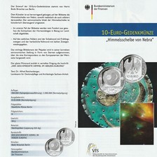 Mds deutschland euro gebraucht kaufen  Erlangen