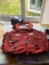 Kipling defea bag. for sale  BIRMINGHAM