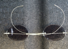 Riginal historische hrenbrille gebraucht kaufen  Kehl