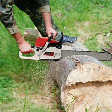 Used chainsaw wood for sale  Rialto