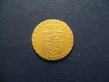 George iii 1787 for sale  NORWICH