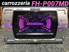 Carrozzeria pioneer audio d'occasion  Expédié en Belgium