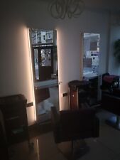 Rem hair salon for sale  LONDON