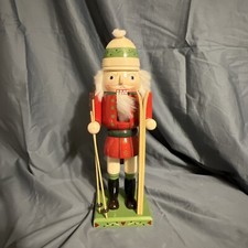 Vintage wooden nutcracker for sale  Phoenix
