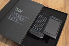 Google G1 / HTC Dream - Pierwszy smartfon z Androidem - Doskonały stan na sprzedaż  Wysyłka do Poland