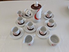 Service café vintage d'occasion  France