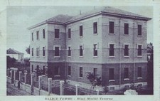Salice terme hotel usato  Villarbasse
