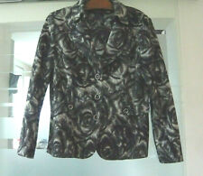 Blazer jacke walk gebraucht kaufen  Mühlheim