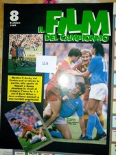 33a poster napoli usato  Bellizzi