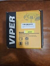 Viper 4806v led for sale  Rochester