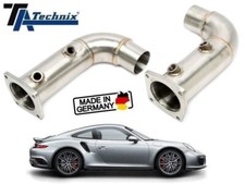 Downpipe sportivi tuning usato  Trieste