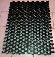 Paddockplatte rasengitter 50x4 gebraucht kaufen  Chemnitz