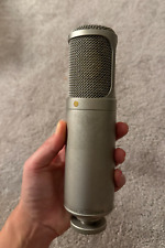 Rode large diaphragm for sale  Orlando
