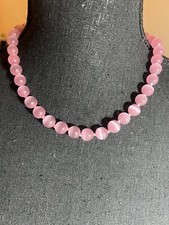 Collana con perle usato  Pescara