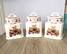 Harrods rare bears for sale  AXBRIDGE