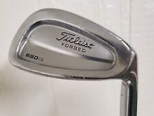 Titleist forged 690 for sale  Indian Trail