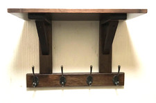 Hat coat rack for sale  LONDON