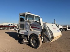 2001 elgin pelican for sale  Cedar City