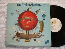 Flying machine self for sale  Bethlehem