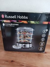 Russell hobbs cuiseur gebraucht kaufen  Lahnstein