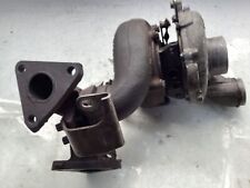 Turbina per mercedes usato  Italia