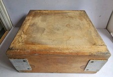 Butchers block chopping for sale  GRIMSBY