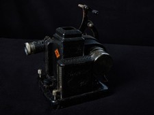 Projecteur ancien agfa d'occasion  Bagneux