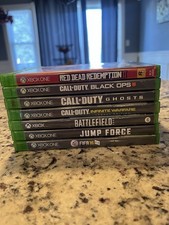 Xbox one game for sale  Chicago