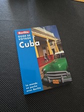 Guide voyage berlitz d'occasion  Trémentines