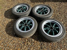 Beetle empi wheels for sale  CHALFONT ST. GILES