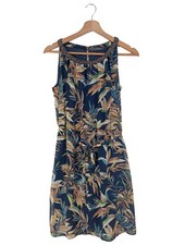 Esprit linien kleid gebraucht kaufen  Berlin