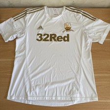 Swansea city 2012 for sale  ABERAERON