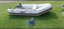 Wetline 260 eco for sale  BRADFORD