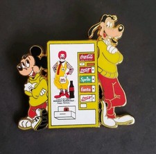 Disney pin coca for sale  West Palm Beach