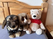 Konvolut steiff plüschtiere gebraucht kaufen  München