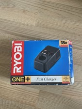 Ryobi 1815s 18v for sale  BISHOP AUCKLAND