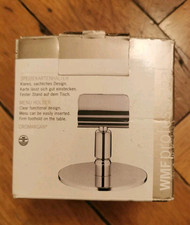 Wmf professional speisekartenh gebraucht kaufen  München