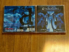 Disbelief worst enemy gebraucht kaufen  Berlin