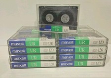 Maxell iec type gebraucht kaufen  Paderborn