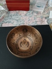 Campana tibetana diametro usato Campana tibetana diametro usato  Nerviano