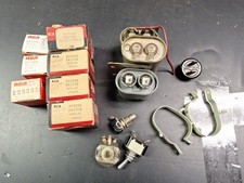 Vintage electronics assortment for sale  Youngstown