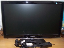 Samsung p2370 monitor gebraucht kaufen  Detmold