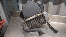 Derbi gpr50 radiator for sale  LANCASTER