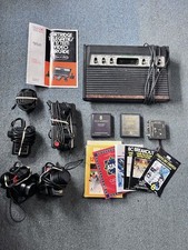 Vintage atari 2600 for sale  Brewster