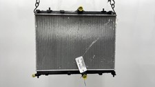 Radiateur eau peugeot d'occasion  Parthenay