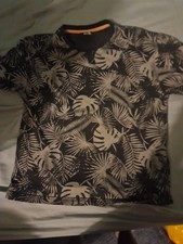 Black shirt palm for sale  BEDFORD