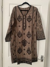 New ladies pakistani for sale  MILTON KEYNES