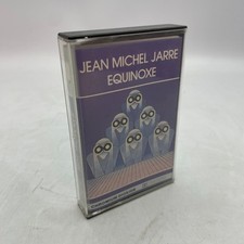 Jean michel jarre d'occasion  Expédié en Belgium